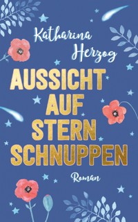 Aussicht auf Sternschnuppen - Katharina Herzog - E-Book