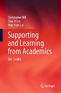 Supporting and Learning from Academics - Christopher Hill - E-Book