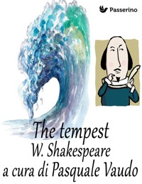 The Tempest - William Shakespeare - E-Book