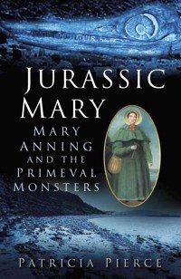 Jurassic Mary - Patricia Pierce - E-Book