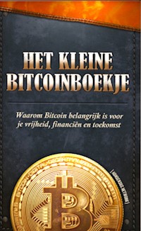 Het Kleine Bitcoinboekje - The Bitcoin Collective - E-Book