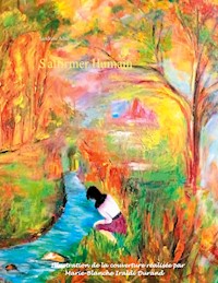 L'Humain - Sandrine Adso - E-Book