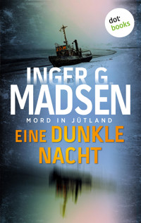 Mord in Jütland: Eine dunkle Nacht - Inger Gammelgaard Madsen - E-Book + Hörbuch