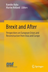 Brexit and After - - E-Book