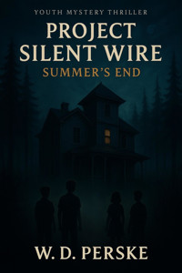 Project Silent Wire: Summer's End - W.D. Perske - kostenlos E-Book