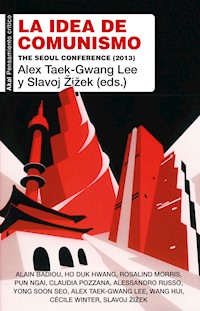 La idea de comunismo -  - E-Book