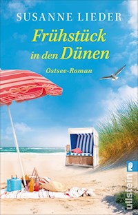 Frühstück in den Dünen - Susanne Lieder - E-Book
