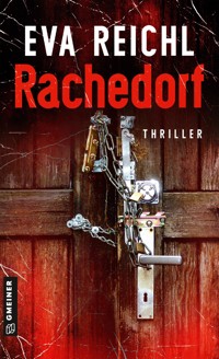 Rachedorf - Eva Reichl - E-Book