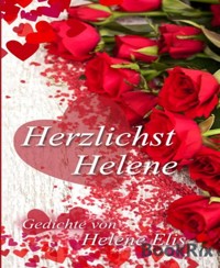 Herzlichst, Helene - Helene Elis - E-Book