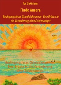 Finde Aurora - Joy Dakinisun - E-Book