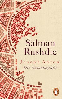 Joseph Anton - Salman Rushdie - E-Book