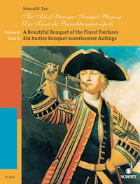 The Art of Baroque Trumpet Playing - Edward H. Tarr - E-Book