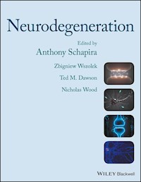 Neurodegeneration -  - E-Book