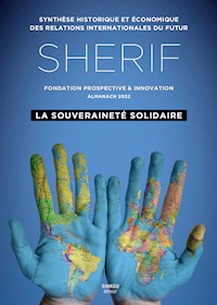 SHERIF 2022 : La Souveraineté solidaire - Prospective et Innovation - E-Book