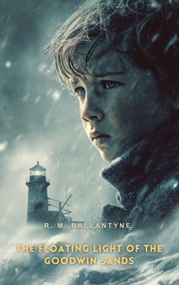 The Floating Light of the Goodwin Sands - R. M. Ballantyne - E-Book
