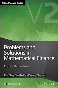 Problems and Solutions in Mathematical Finance, Volume 2 -  - E-Book