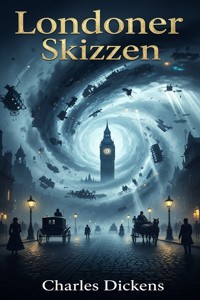 Londoner Skizzen - Charles Dickens. - E-Book
