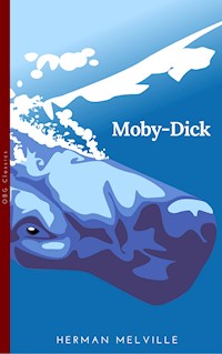 Moby Dick - classic - Herman Melville. - kostenlos E-Book