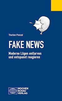 Fake News - Thorben Prenzel - E-Book