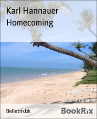 Homecoming - Karl Hannauer - E-Book