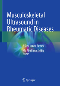 Musculoskeletal Ultrasound in Rheumatic Diseases -  - E-Book