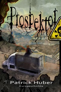 Prospektor - Patrick Huber - E-Book