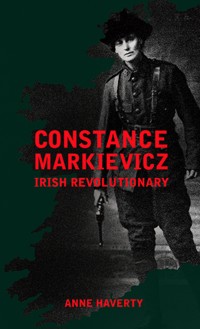 Constance Markievicz - Anne M. Haverty - E-Book