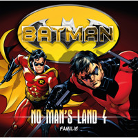 Batman, No Man's Land, Folge 4: Familie - Louise Simonson - Hörbuch