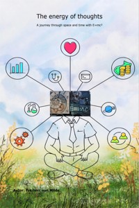 The energy of thoughts - Milde Freiherr von - E-Book