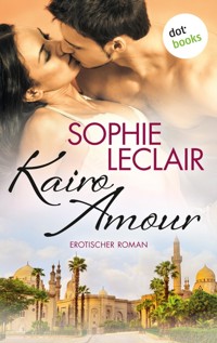 Kairo Amour - Sophie Leclair - E-Book