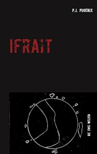Ifrait - P.J. Phoenix - E-Book