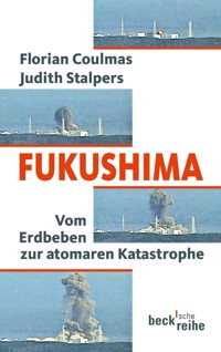 Fukushima - Florian Coulmas - E-Book
