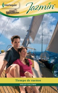 Tiempo de sueños - Shelley Galloway - E-Book