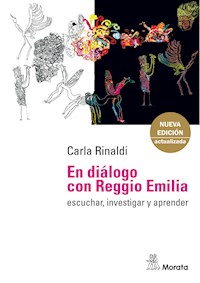 En diálogo con Reggio Emilia - Carla Rinaldi - E-Book