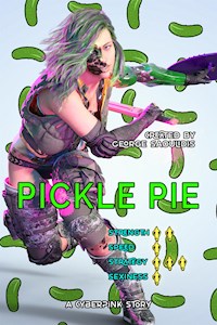 Pickle Pie - George Saoulidis - kostenlos E-Book