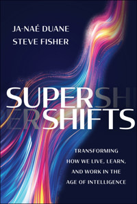 SuperShifts - Ja-Nae Duane - E-Book