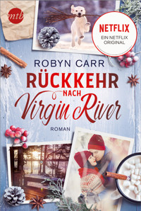 Rückkehr nach Virgin River - Robyn Carr - E-Book