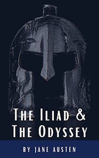 The Iliad & The Odyssey - Homer - E-Book