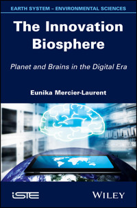 The Innovation Biosphere - Eunika Mercier-Laurent - E-Book