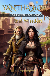 Yanthalbor - Rael Wissdorf - E-Book