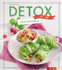 Detox - Marie Gründel - E-Book
