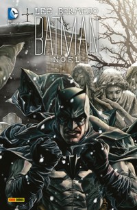 Batman: Noël - Lee Bermejo - E-Book