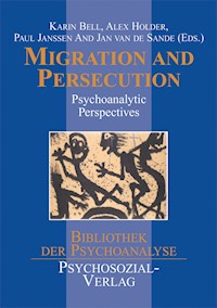 Migration and Persecution -  - E-Book