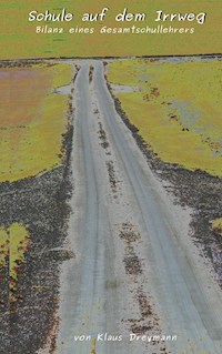 Schule auf dem Irrweg - Klaus Dreymann - E-Book