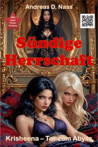 Sündige Herrschaft - Andreas Nass - E-Book