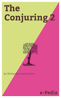 e-Pedia: The Conjuring 2 - Wikipedia contributors - E-Book