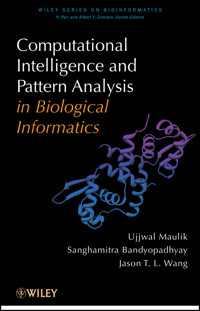 Computational Intelligence and Pattern Analysis in Biology Informatics - Ujjwal Maulik - E-Book