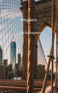 Megaere - Stefanie Grötzner - E-Book