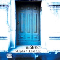 The Stretch - Stephen Leather - Hörbuch