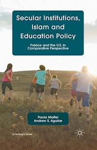 Secular Institutions, Islam and Education Policy - P. Mattei - E-Book